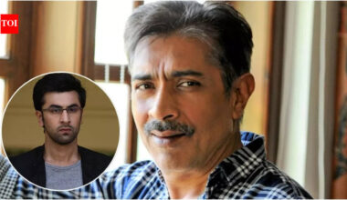 Rajneeti 2: Prakash Jha confirms sequel to 'Ranbir Kapoor led 'Rajneeti' is in works: 'Constantly draw from epics and mythologies' | Hindi Movie News