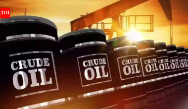 Crude Oil: Crude above $100: How countries are racing to streamline oil supplies as Strait of Hormuz crisis deepens