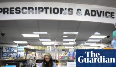 Patients face long journeys for medicines as pharmacies cut weekend hours | NHS