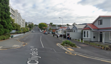 Groper 'grabbed and squeezed’ young woman on Dunedin street