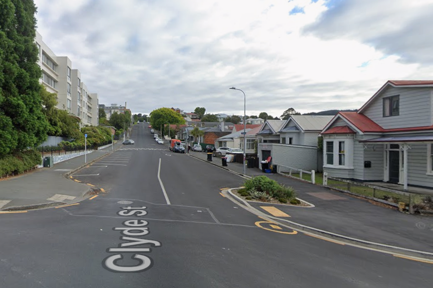 Groper 'grabbed and squeezed’ young woman on Dunedin street