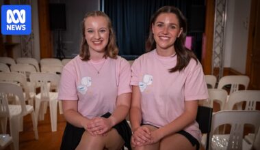 How young Australian actors are making a career in a tough industry