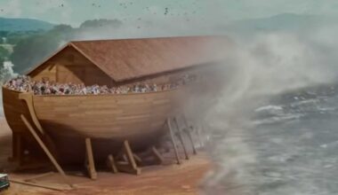 The $200 Million "Joke": Why ‘Evan Almighty’ Cost More Than a Marvel Blockbuster