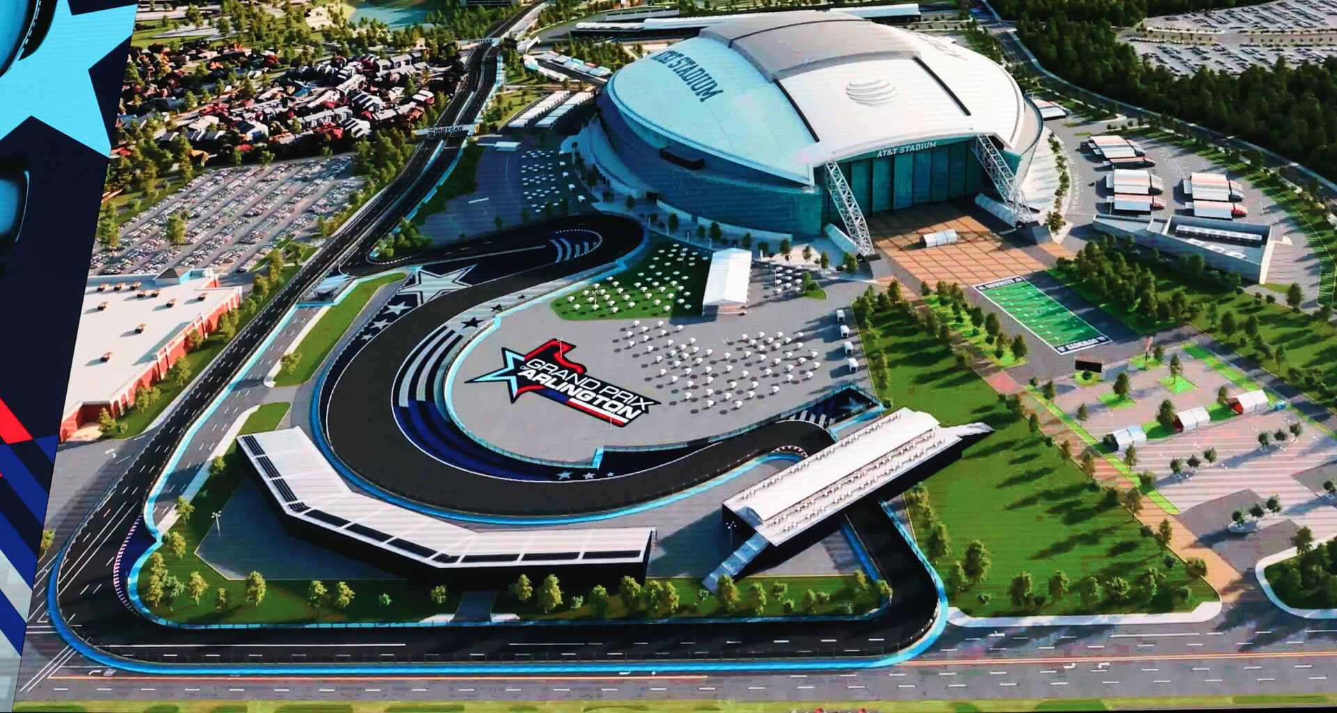 IndyCar news: IndyCar drivers ‘starting from zero’ with all-new street circuit