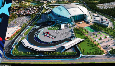 IndyCar news: IndyCar drivers ‘starting from zero’ with all-new street circuit