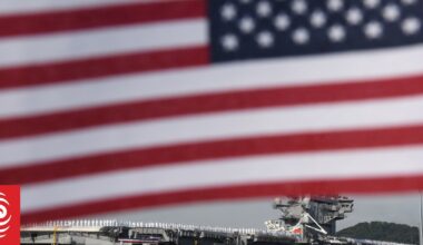 US sending additional Marines, ships to Mideast: reports