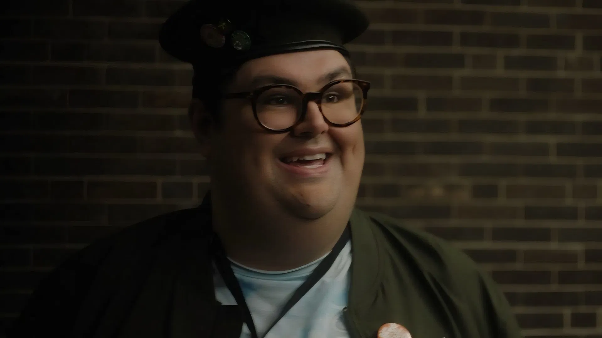 pizaa movie starring gaten matarazzo 03 scaled