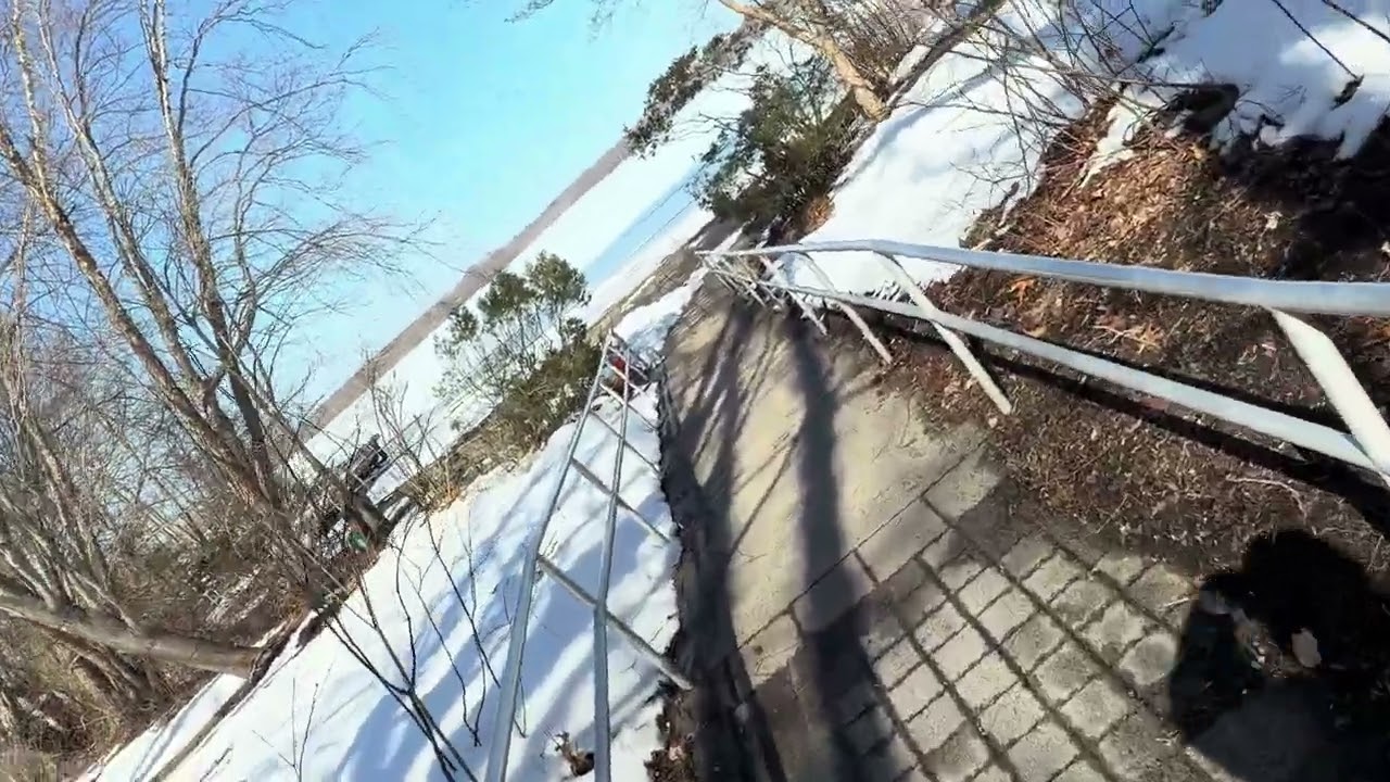 iPhone 17 Pro Max: Sample video - YouTube