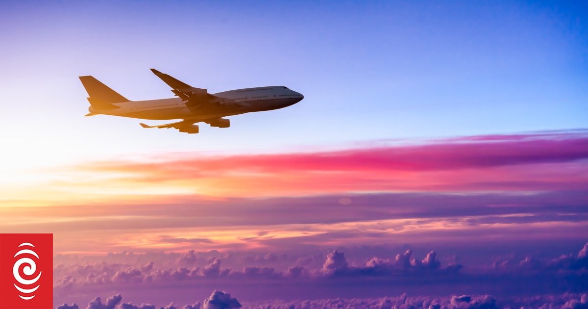 Super-rich travellers are using private jets to escape Middle East conflict, pushing charter prices sky-high