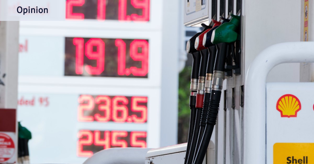 Five ways to beat rising costs