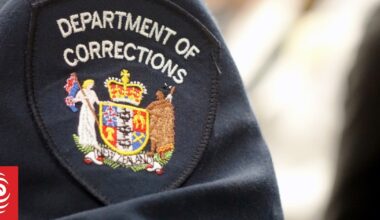 Corrections ordered to pay officer Duane Farrell $94k after failures following prison hit threat