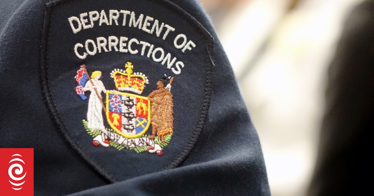 Corrections ordered to pay officer Duane Farrell $94k after failures following prison hit threat