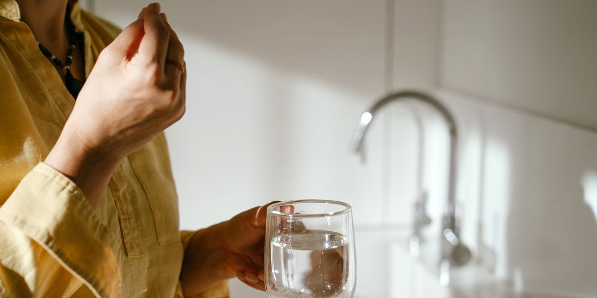 NHS approves new non-hormonal menopause drug to treat hot flushes