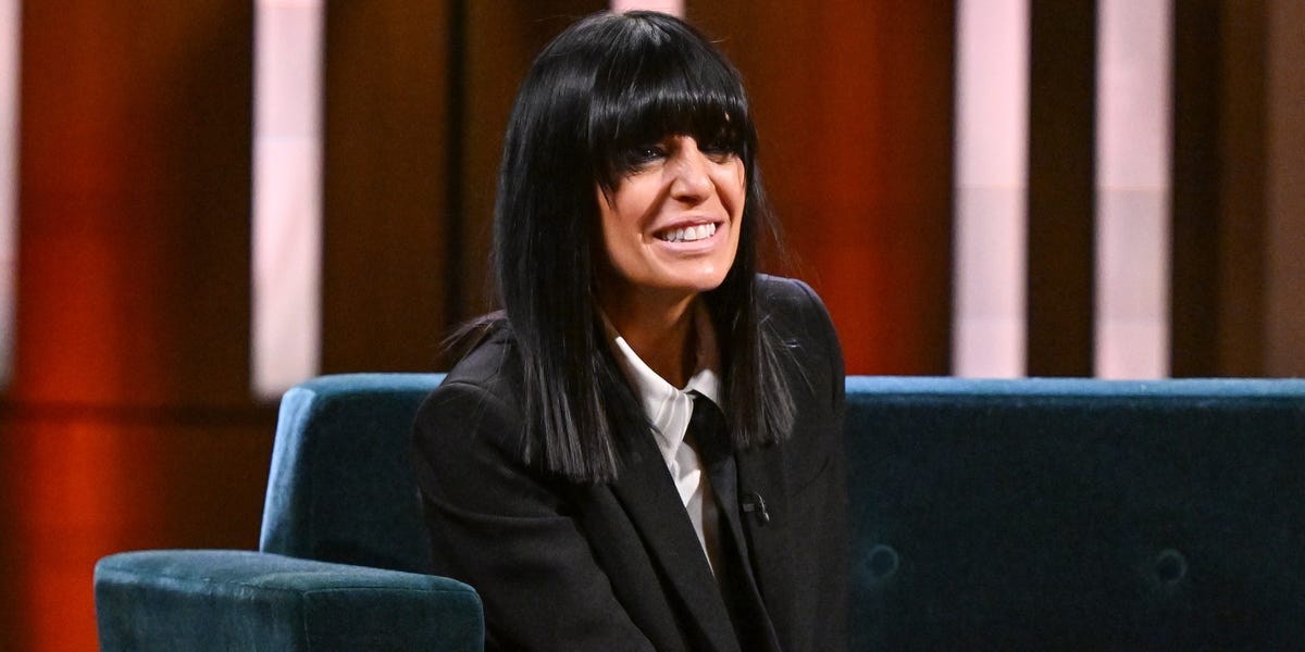Viewers issue first reviews on new Claudia Winkleman Show as it finally debuts