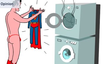 Worried falling markets might ruin your retirement? Here’s what to do