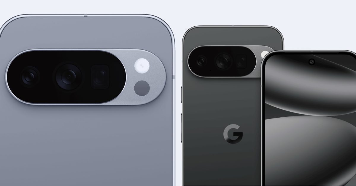 Unlocked Pixel 10 Pro XL units now up to $380 off (Best Buy open-box), or $250 off new