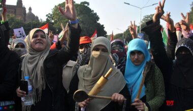 Pakistan short‑term inflation jumps 6.44 pc as fuel, food prices surge