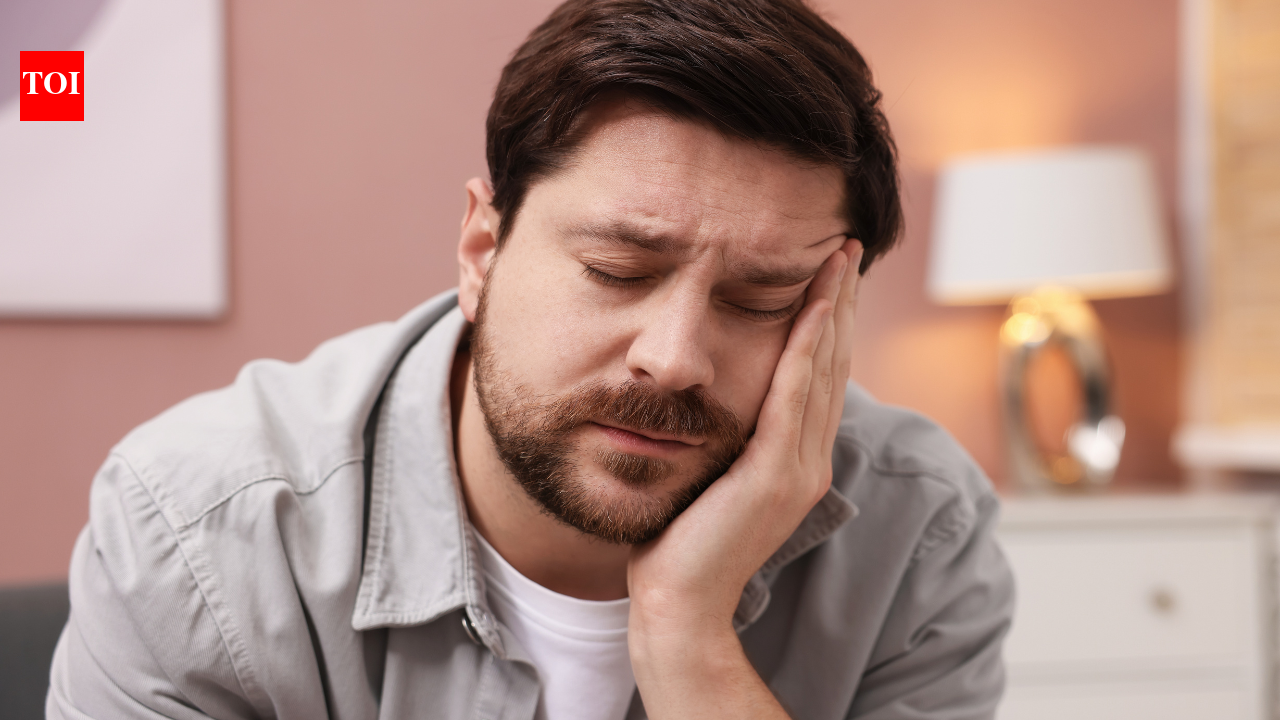 Your body’s “biological stress score” may reveal disease risk years early