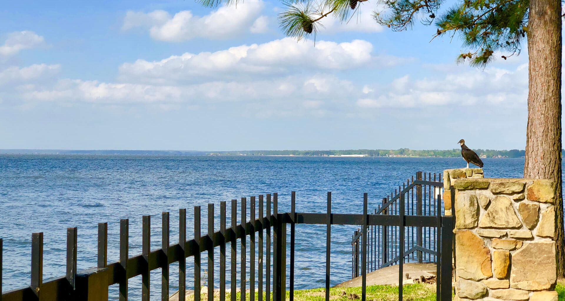 Lake Conroe Texas - Image.