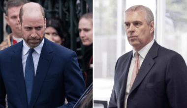 Prince William’s candid response is ‘striking in its honesty’ amid Andrew Mountbatten-Windsor crisis