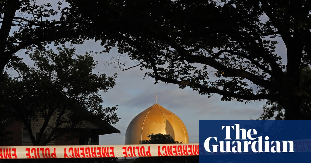 ‘A lot of the hate happened in Australia’: why the Christchurch mosque attack still awaits a full reckoning | Christchurch shooting