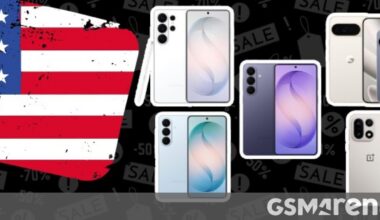 Deals: Galaxy S26 series now available, S25 and Pixel 10 models on sale