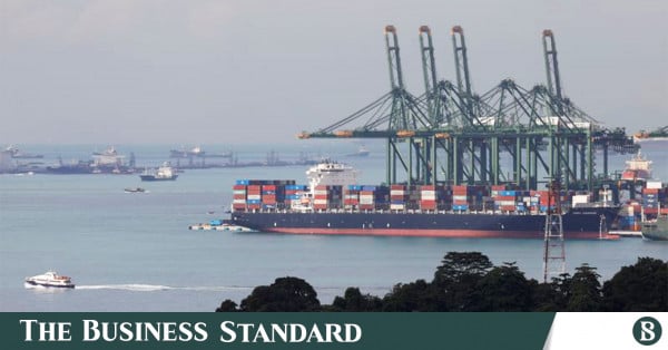 Freight rates triple as Middle East crisis cuts air cargo capacity