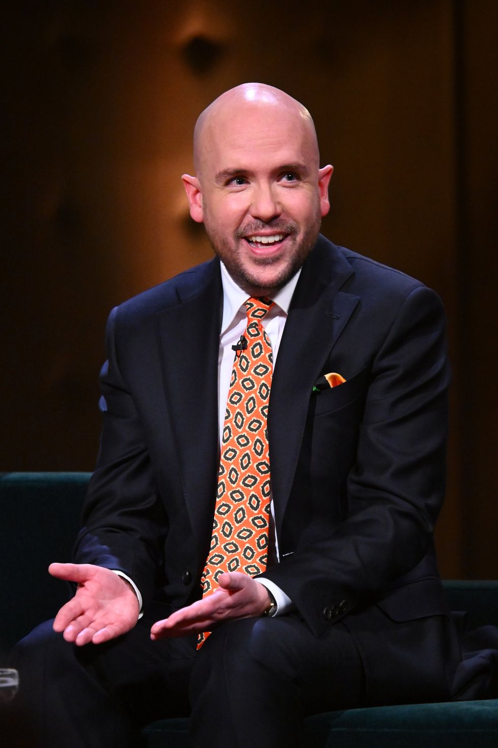 The Claudia Winkleman Show