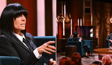 Claudia Winkleman’s ‘chaotic’ new BBC show leaves fans questioning who the real host is