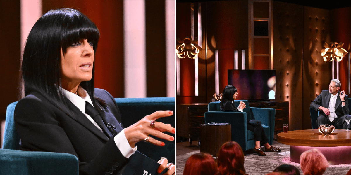 Claudia Winkleman’s ‘chaotic’ new BBC show leaves fans questioning who the real host is