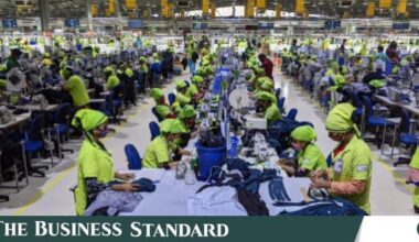 Bangladesh RMG exporters get 10% lower prices in US market than EU: Study