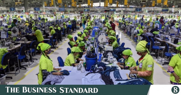 Bangladesh RMG exporters get 10% lower prices in US market than EU: Study