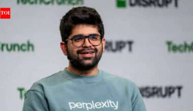 Perplexity AI CEO Aravind Srinivas agrees that Computer Science is gradually returning to the domain of…