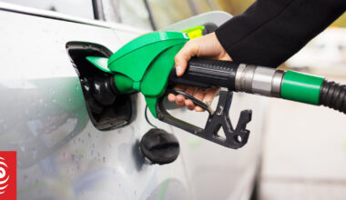 Petrol costs bite for travelling care workers