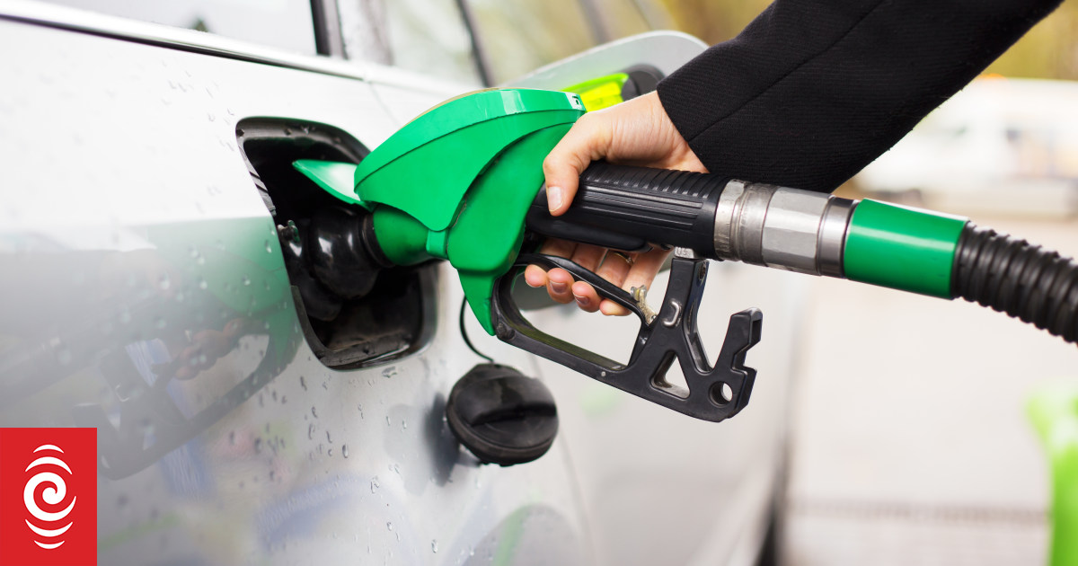 Petrol costs bite for travelling care workers