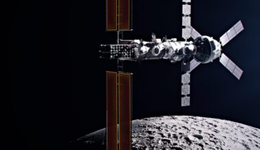 Gateway in Lunar Orbit: Extending Architecture Beyond Earth