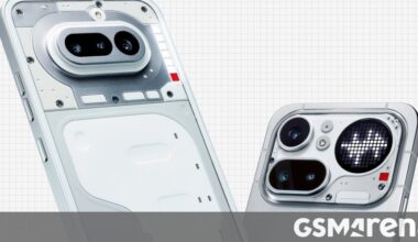 Weekly poll: Nothing Phone (4a) and Phone (4a) Pro await your approval
