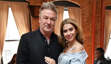 Alec Baldwin's wife makes public plea for buyer of $20M Hamptons home