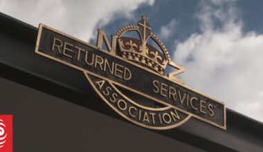 The 'gnarly and unnecessary' fight reshaping the RSA