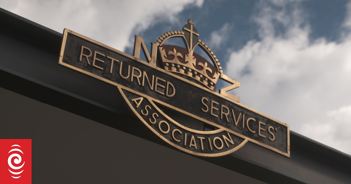 The 'gnarly and unnecessary' fight reshaping the RSA