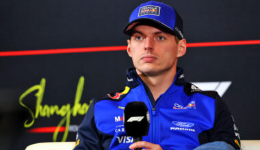 F1 news: Max Verstappen doubles down on ‘terrible’ F1 cars