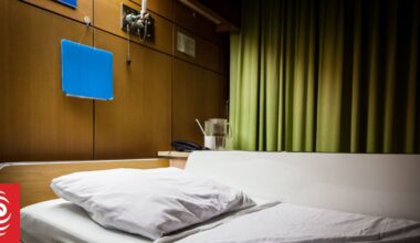 99-year-old dementia patient died after bedroom assault by another rest home resident