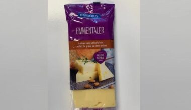 Cheese recalled due to Listeria concerns