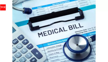 How AI is solving the long-running dispute between US hospitals and insurers over who will pay for medical bills