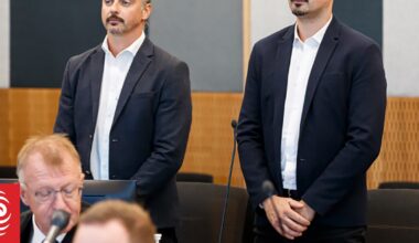 Mama Hooch rapists Danny and Roberto Jaz's appeals dismissed