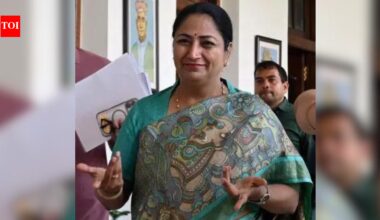 3 major govt hospitals in east Delhi to be merged, IHBAS to be developed, says CM Rekha Gupta | Delhi News