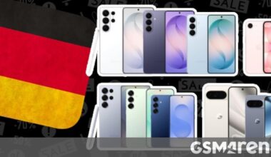 Deals: Galaxy S26 series launches, S25 Ultra, vivo X300 and X300 Pro, Pixel 10 phones pose a challenge