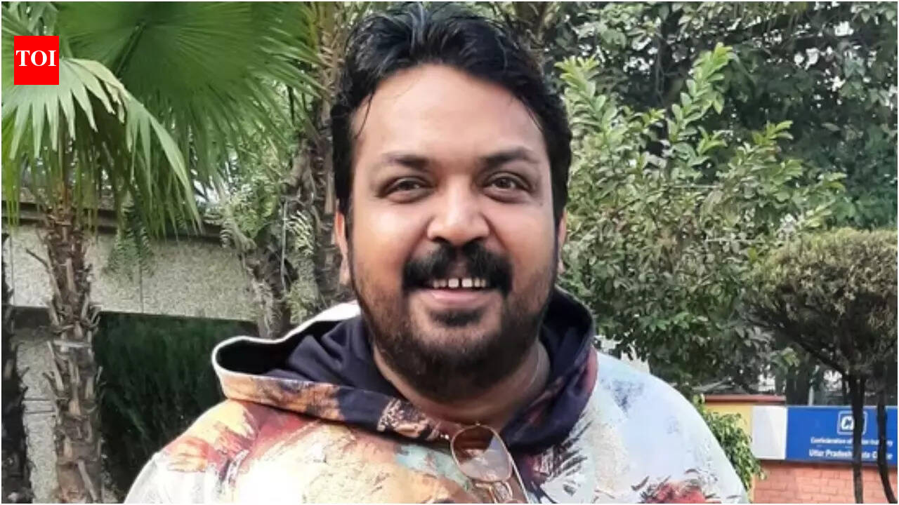 ‘Ramayana’: 'Panchayat' star Faisal Malik bags the role of Kumbhakarna in Ranbir Kapoor starrer magnum opus - Reports | Hindi Movie News
