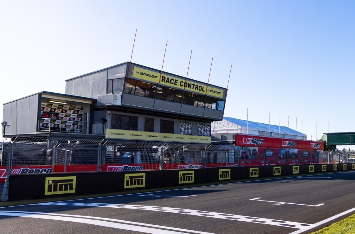Motorsport news: Thunder Ridge secures Pukekohe race buildings