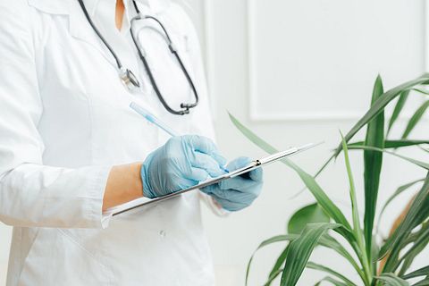 Goldman Sachs Healthcare Stocks: Top 10 Stock Picks